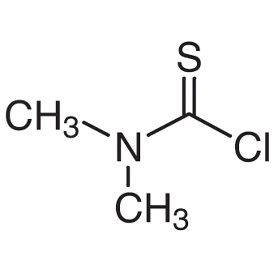 Dimethylthiocarbamoyl Chloride