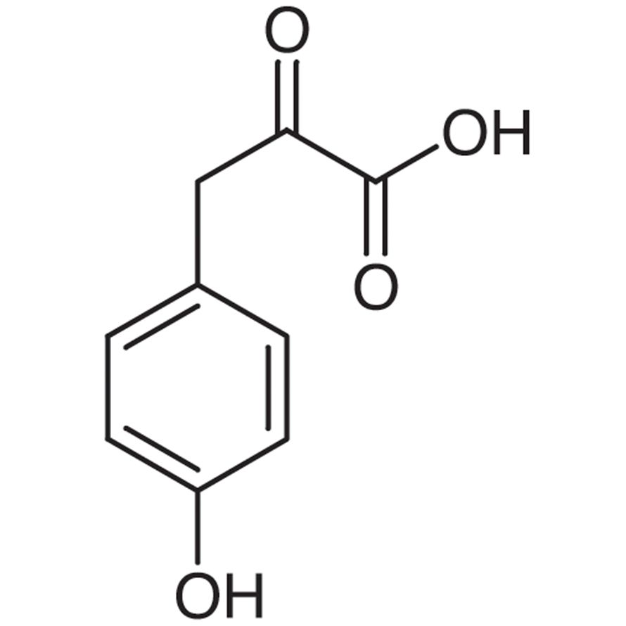 4-Hydroxyphenylpyruvic Acid