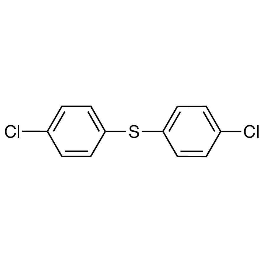 Bis(4-chlorophenyl) Sulfide