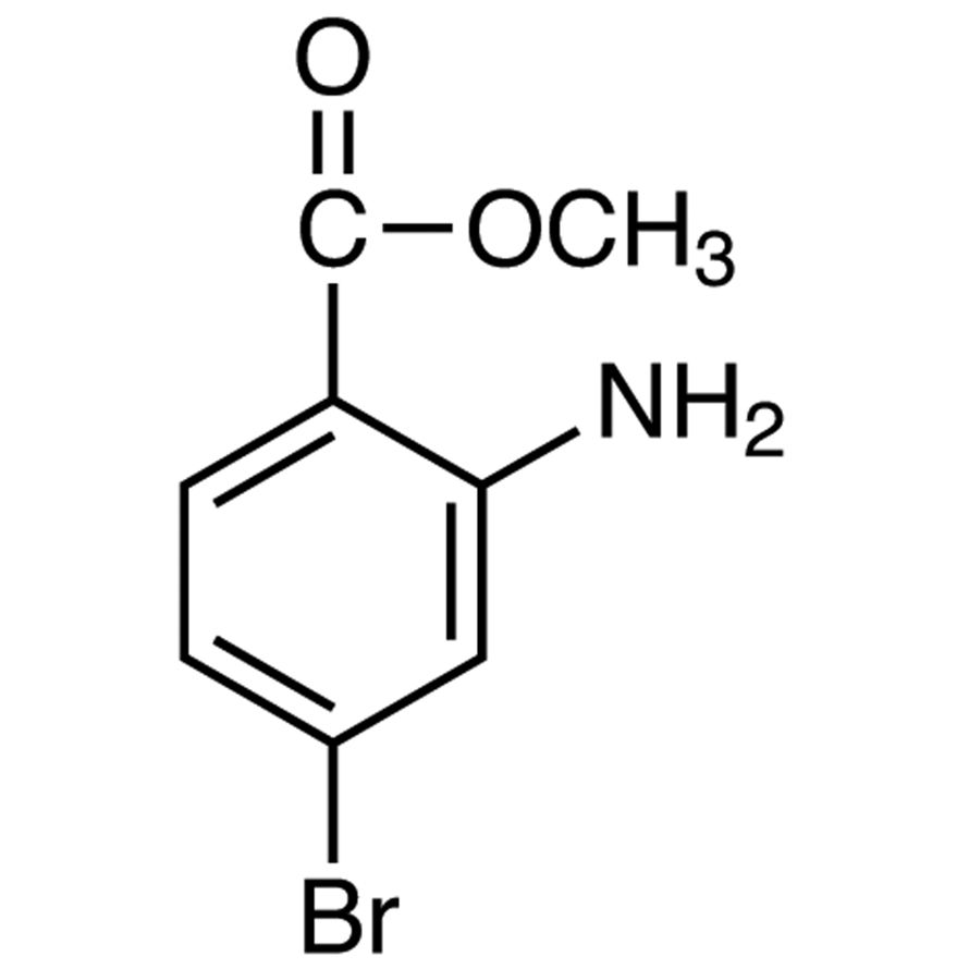 Methyl 2-Amino-4-bromobenzoate