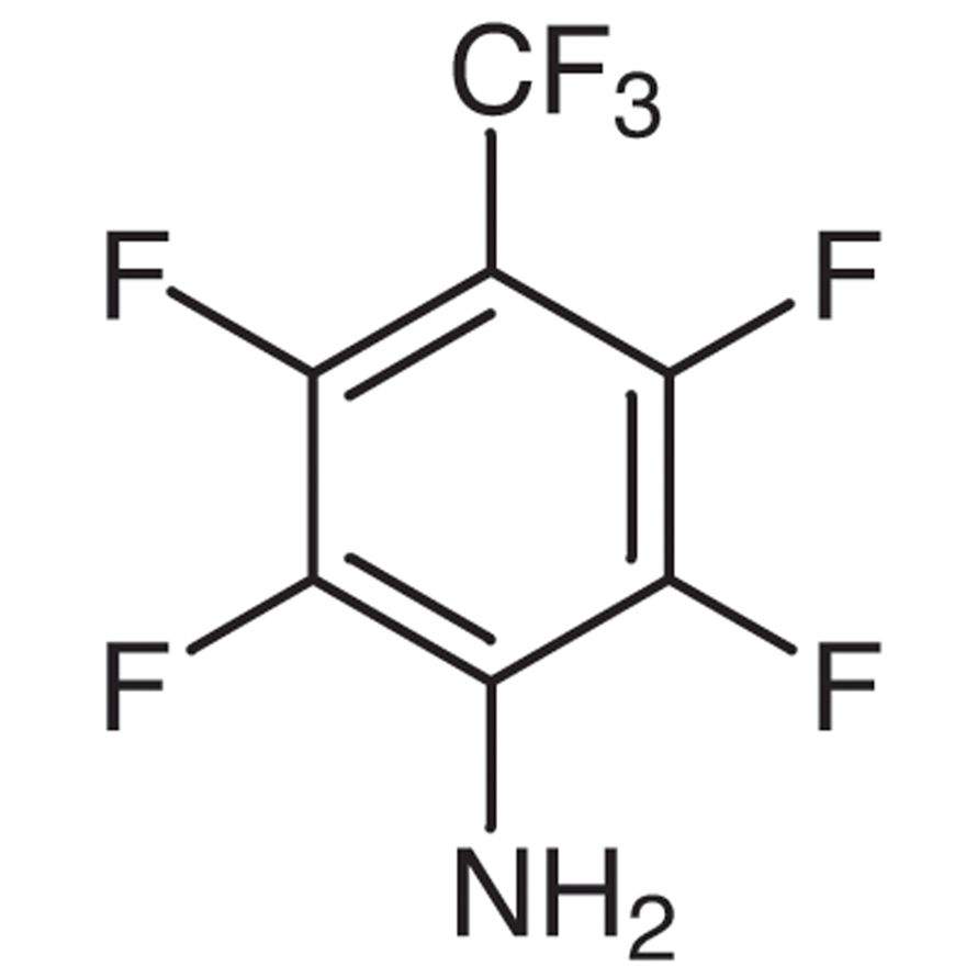 2,3,5,6-Tetrafluoro-4-aminobenzotrifluoride