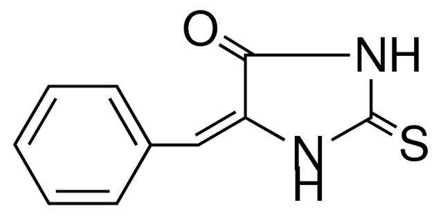 5-BENZYLIDENE-2-THIOHYDANTOIN