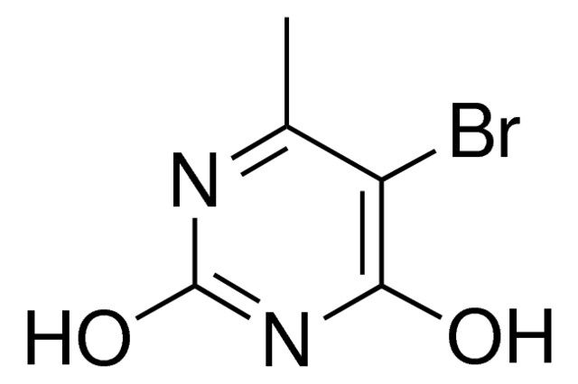 5-bromo-6-methyl-2,4-pyrimidinediol