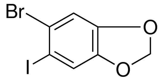 5-BROMO-6-IODO-BENZO(1,3)DIOXOLE