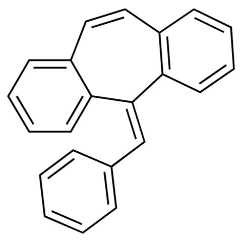 5-benzylidene-5H-dibenzo[a,d]cycloheptene