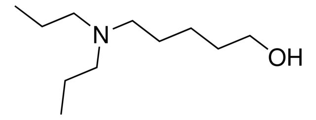 5-(Dipropylamino)-1-pentanol