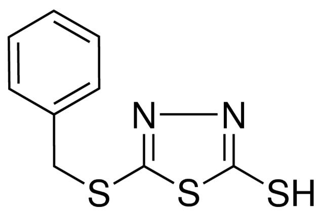 5-(BENZYLTHIO)-1,3,4-THIADIAZOLE-2-THIOL