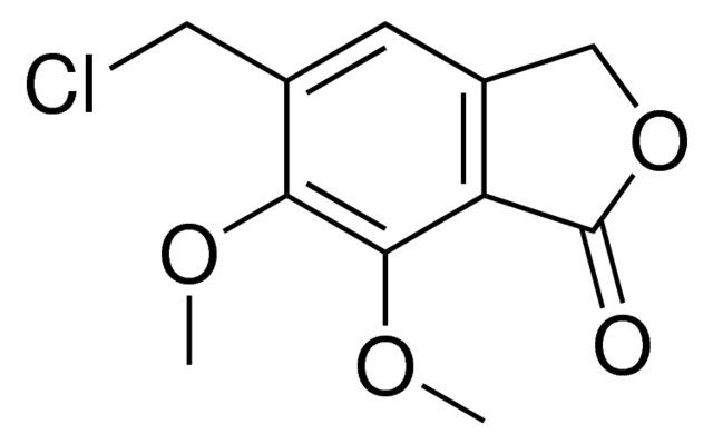 5-(CHLOROMETHYL)MECONIN