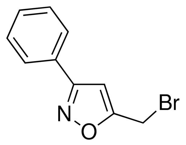 5-(Bromomethyl)-3-phenylisoxazole