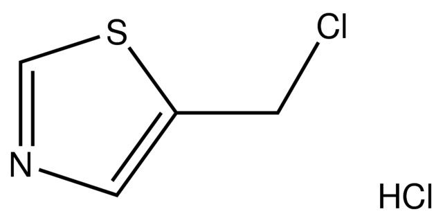 5-(Chloromethyl)-1,3-thiazole hydrochloride