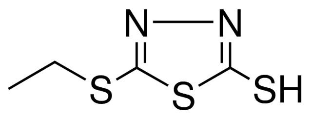 5-(ETHYLTHIO)-1,3,4-THIADIAZOLE-2-THIOL