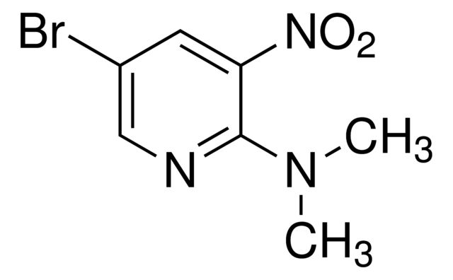 5-Bromo-N,N-dimethyl-3-nitropyridin-2-amine