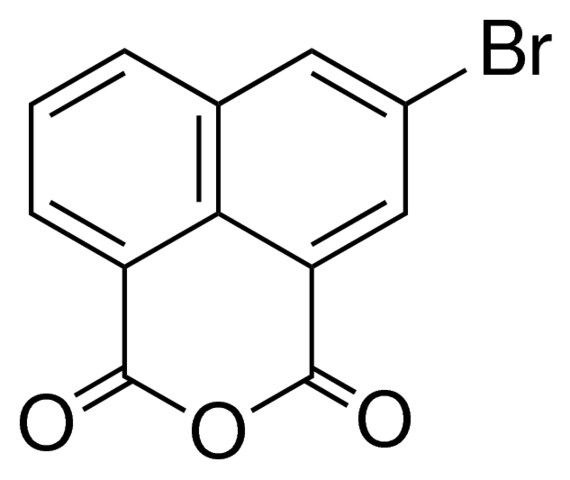 5-BROMO-BENZO(DE)ISOCHROMENE-1,3-DIONE