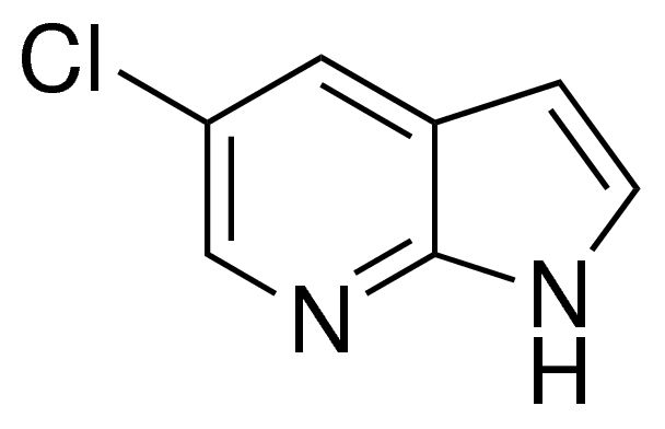 5-Chloro-1H-pyrrolo[2,3-b]pyridine