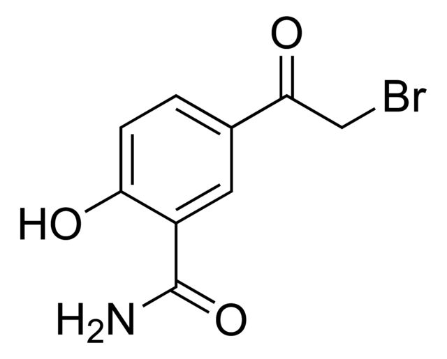 5-Bromoacetyl salicylamide