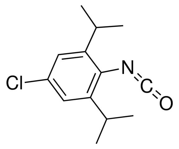 5-CHLORO-2-ISOCYANATO-1,3-DIISOPROPYLBENZENE