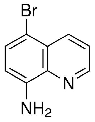 5-BROMO-QUINOLIN-8-YLAMINE