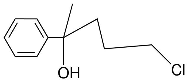 5-CHLORO-2-PHENYL-PENTAN-2-OL