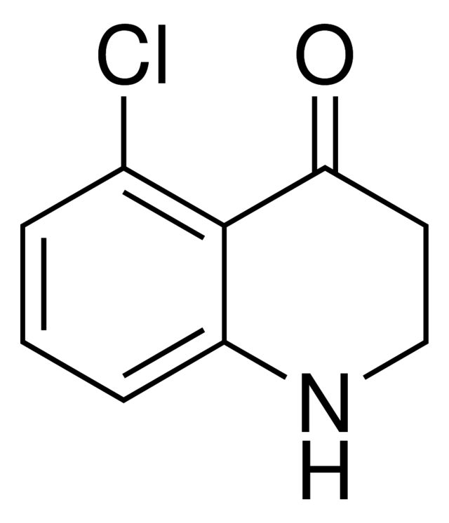 5-Chloro-2,3-dihydro-4(1H)-quinolinone