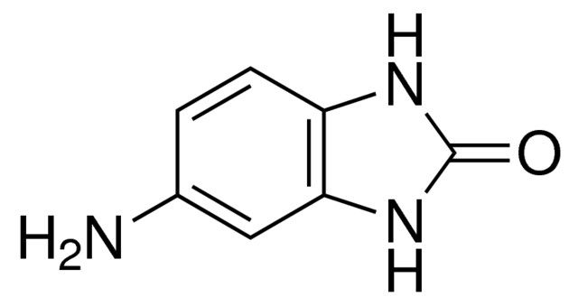 5-Amino-1,3-dihydro-2<i>H</i>-benzimidazol-2-one