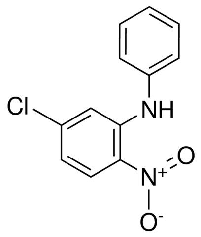 5-Chloro-2-nitrodiphenylamine