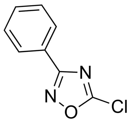 5-Chloro-3-phenyl-1,2,4-oxadiazole