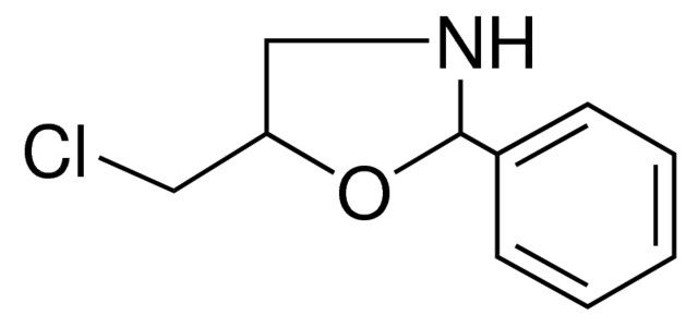 5-CHLOROMETHYL-2-PHENYLOXAZOLIDINE