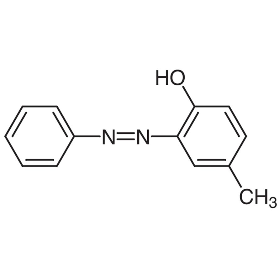 2-Phenylazo-4-methylphenol