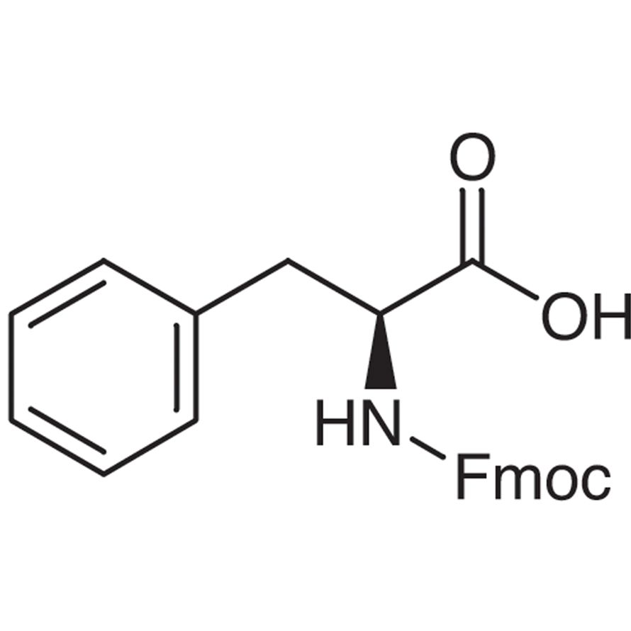 N-[(9H-Fluoren-9-ylmethoxy)carbonyl]-L-phenylalanine