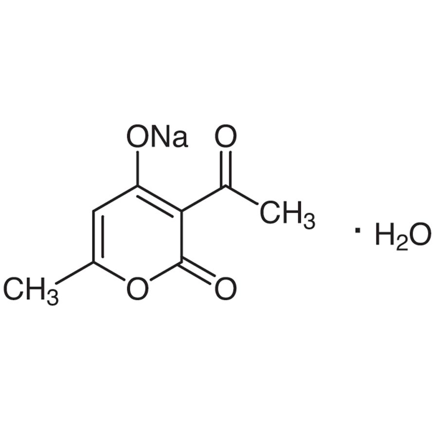 Sodium Dehydroacetate Monohydrate