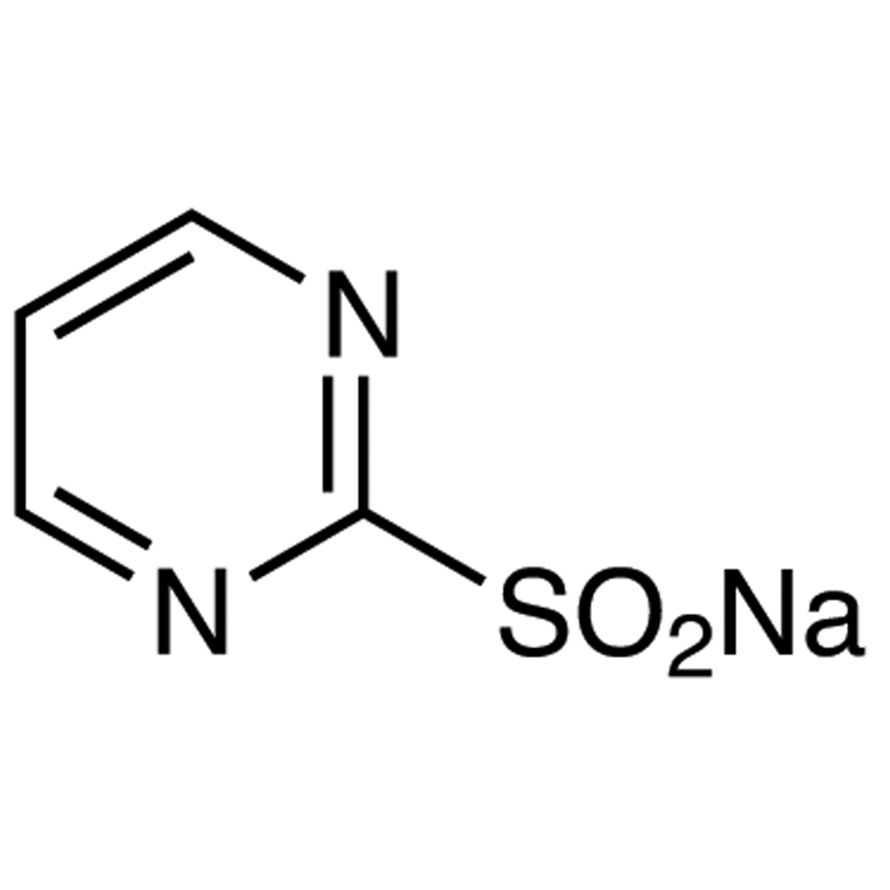 Sodium Pyrimidine-2-sulfinate