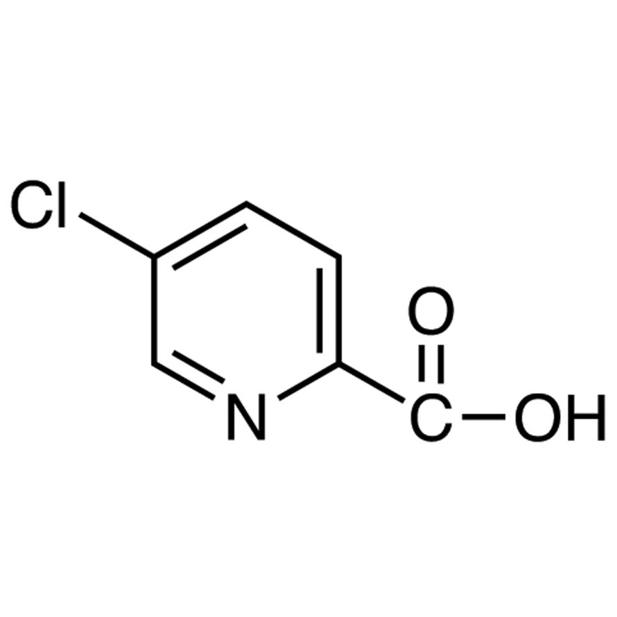 5-Chloro-2-pyridinecarboxylic Acid