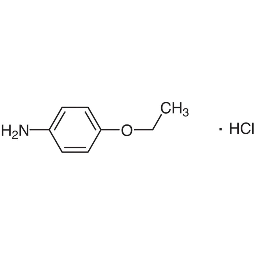 p-Phenetidine Hydrochloride