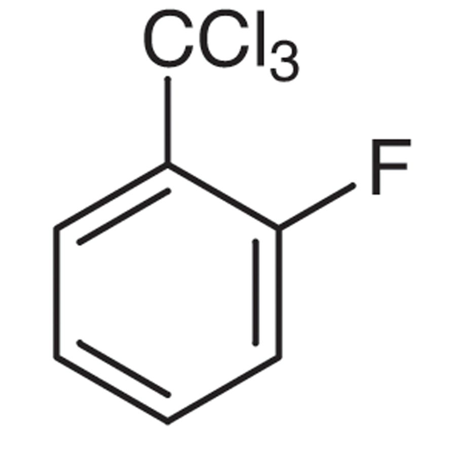 2-Fluorobenzotrichloride