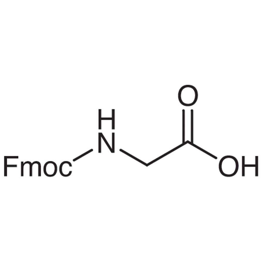 N-[(9H-Fluoren-9-ylmethoxy)carbonyl]glycine