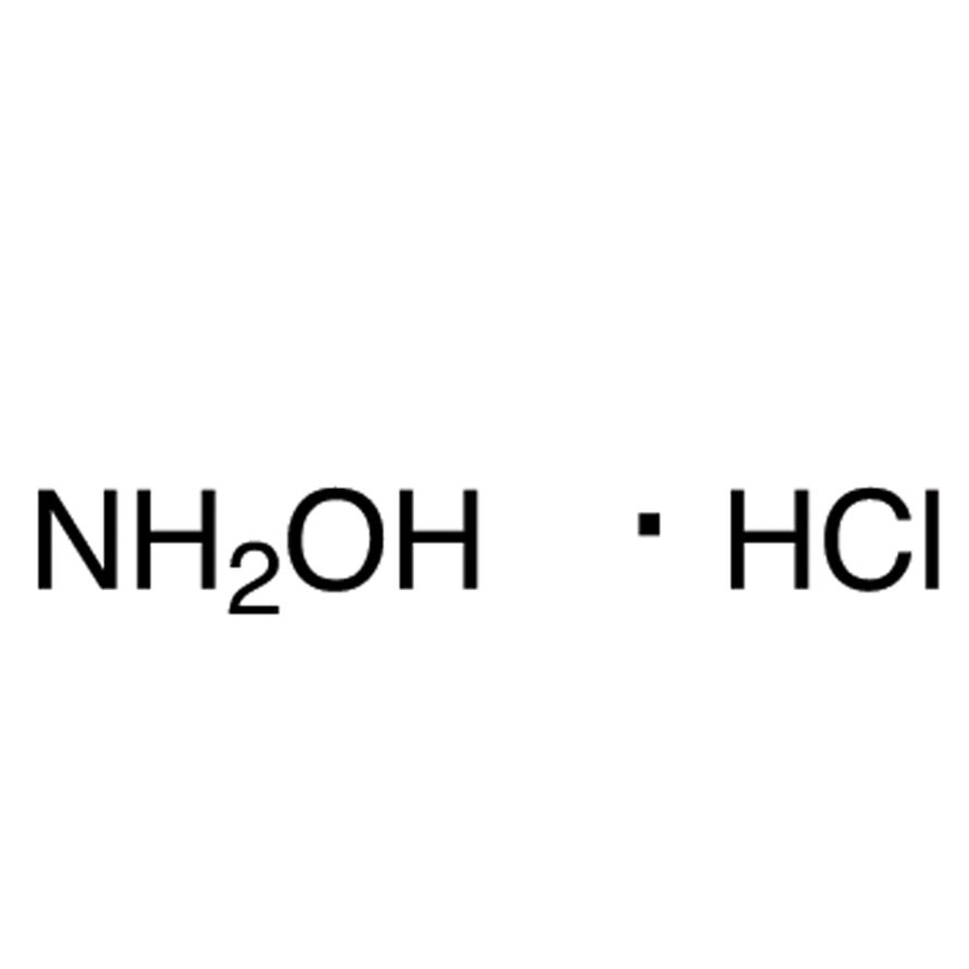 Hydroxylamine Hydrochloride