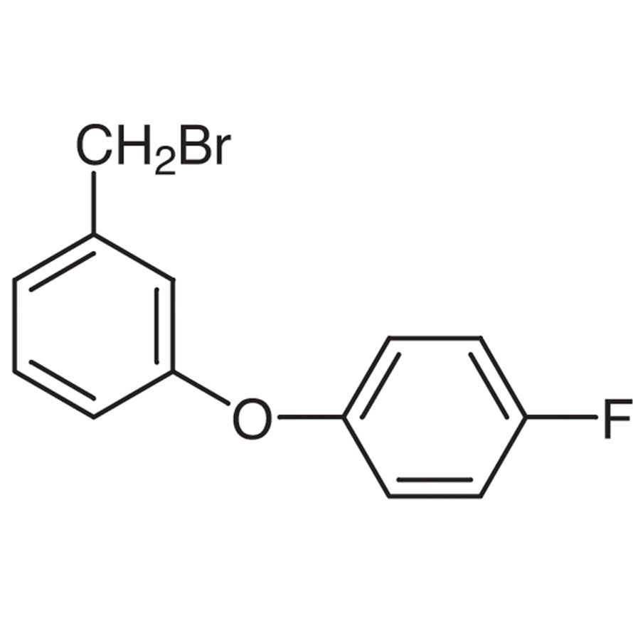 3-(4-Fluorophenoxy)benzyl Bromide