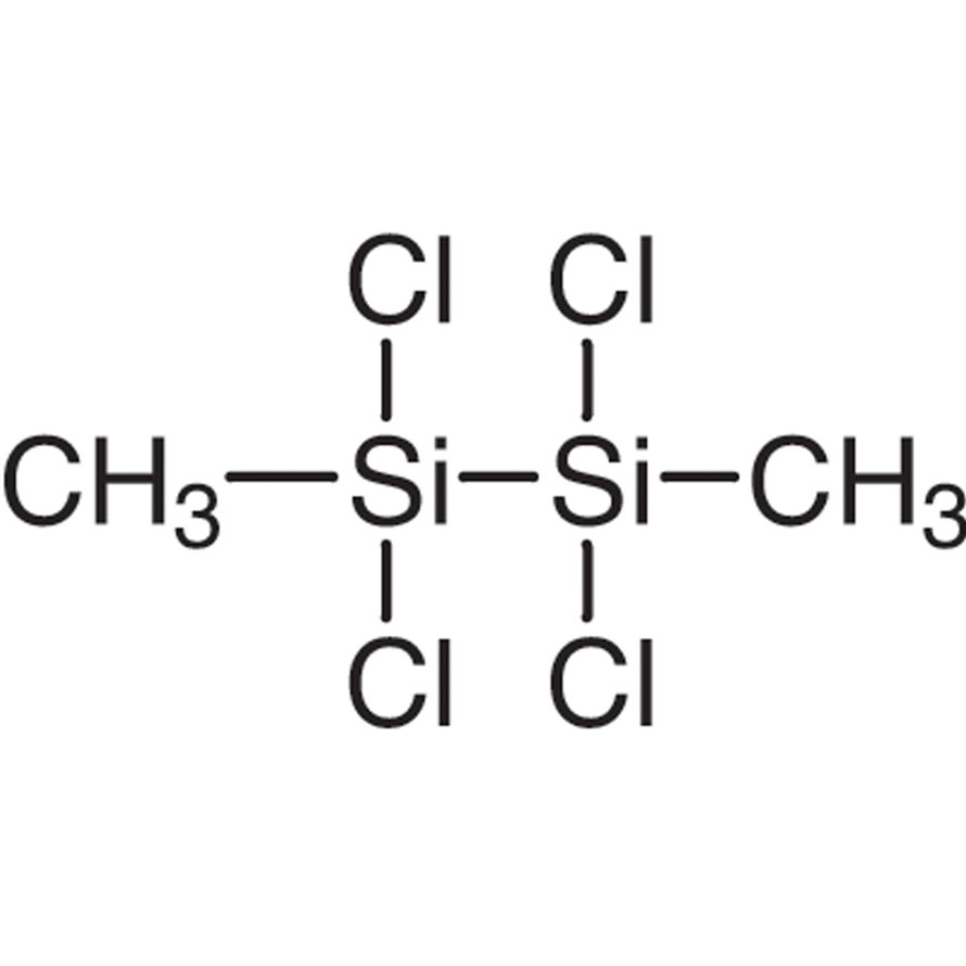 1,1,2,2-Tetrachloro-1,2-dimethyldisilane