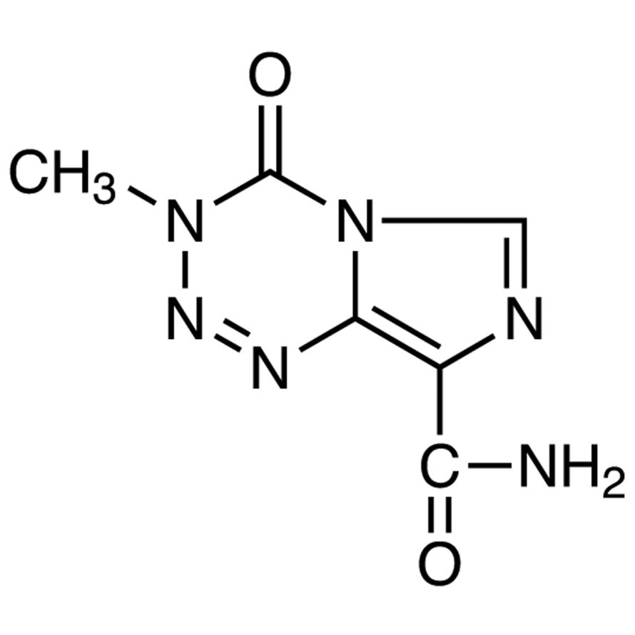 Temozolomide