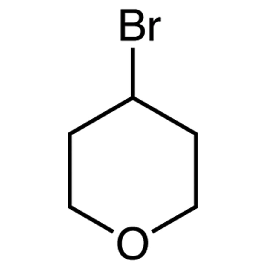 4-Bromotetrahydro-2H-pyran