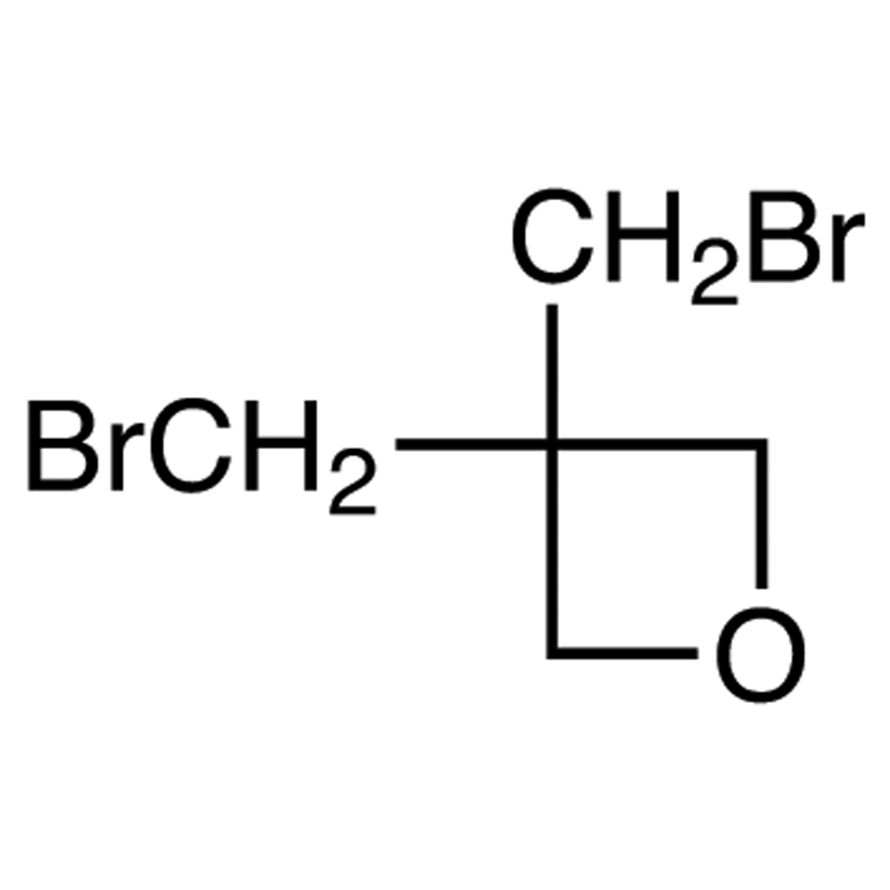 3,3-Bis(bromomethyl)oxetane