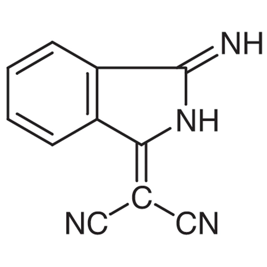 1-(Dicyanomethylene)-3-iminoisoindoline