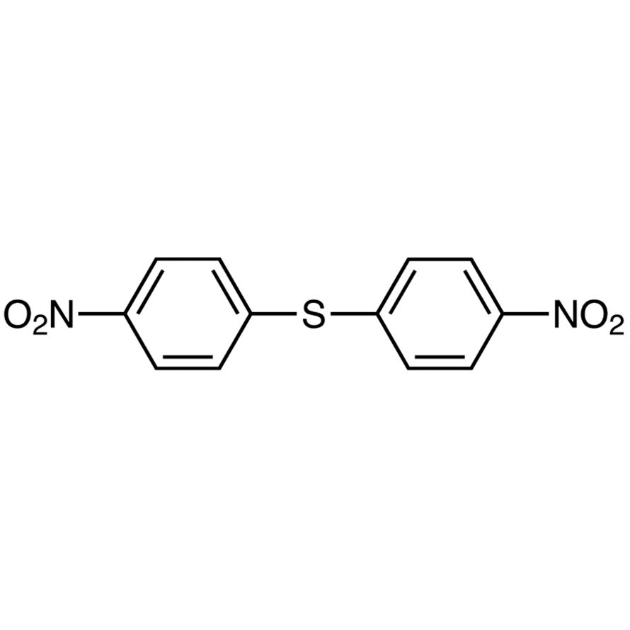 Bis(4-nitrophenyl) Sulfide