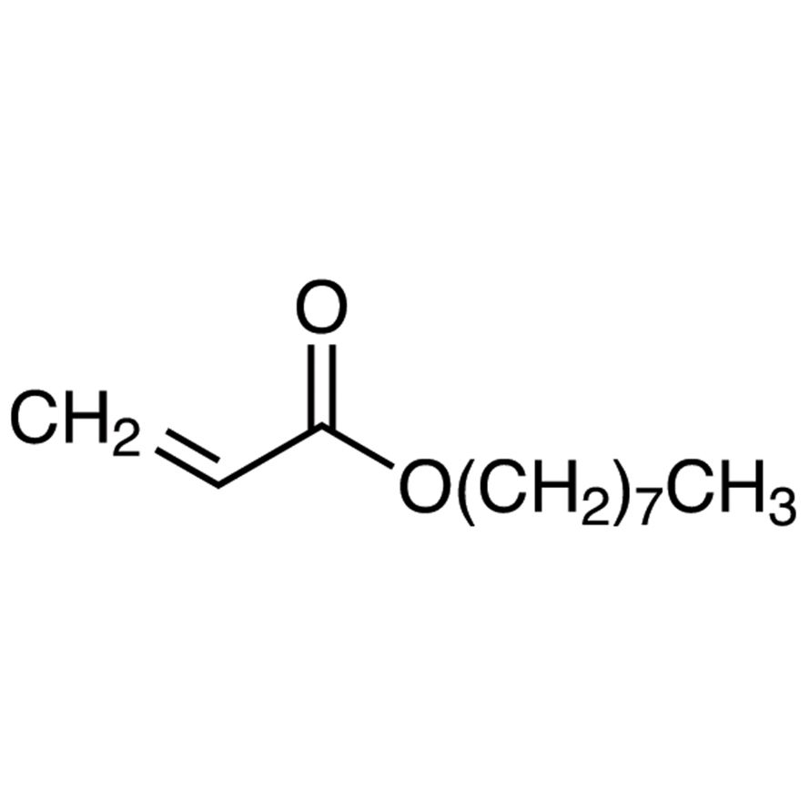 n-Octyl Acrylate (stabilized with MEHQ)