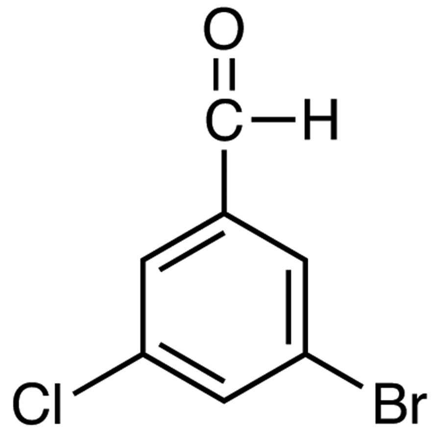 3-Bromo-5-chlorobenzaldehyde