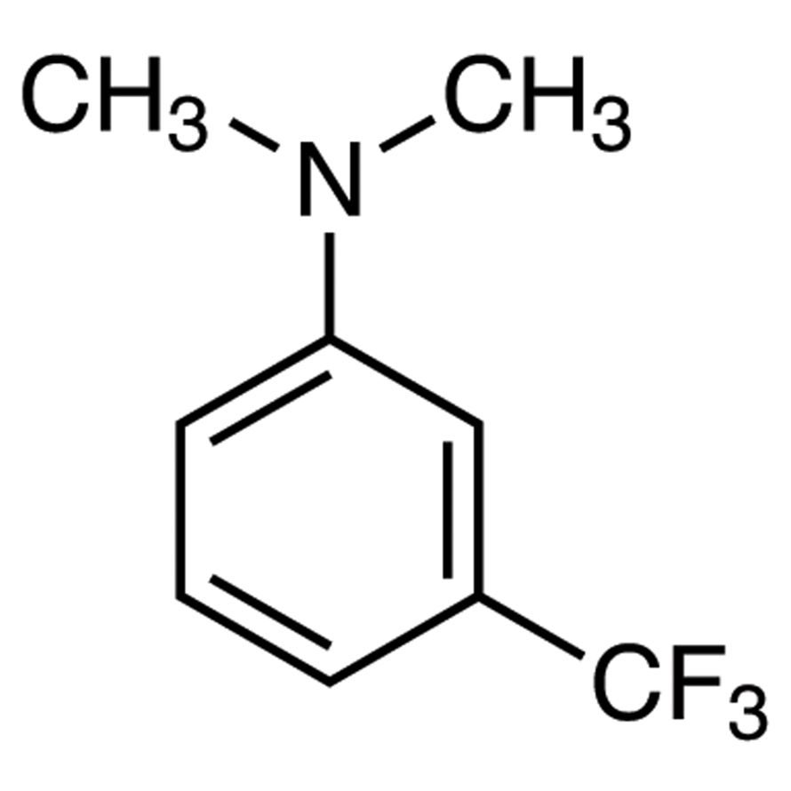 N,N-Dimethyl-3-(trifluoromethyl)aniline