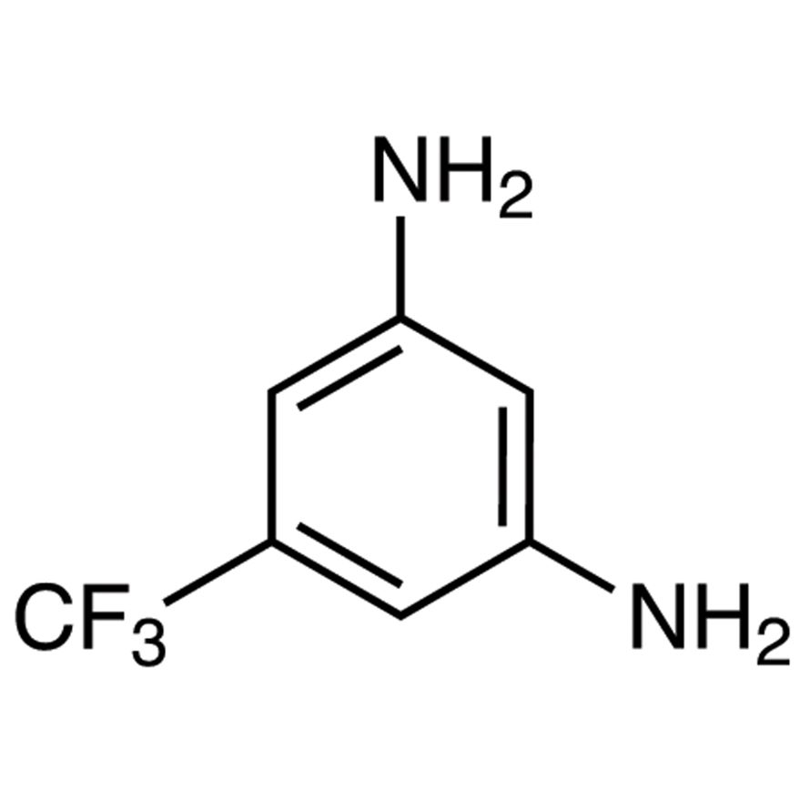 5-Trifluoromethyl-1,3-phenylenediamine