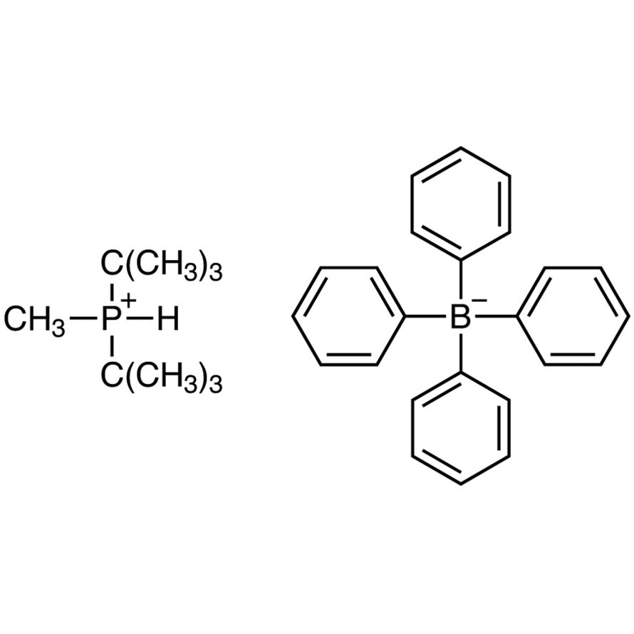 Di-tert-butylmethylphosphonium Tetraphenylborate