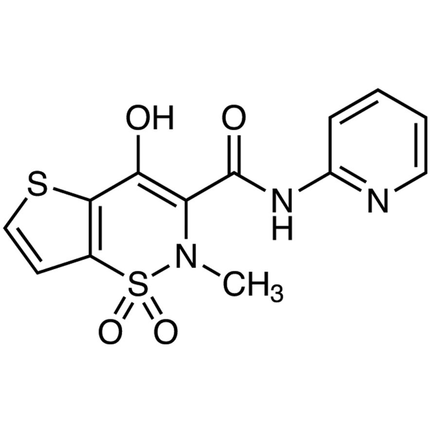 Tenoxicam