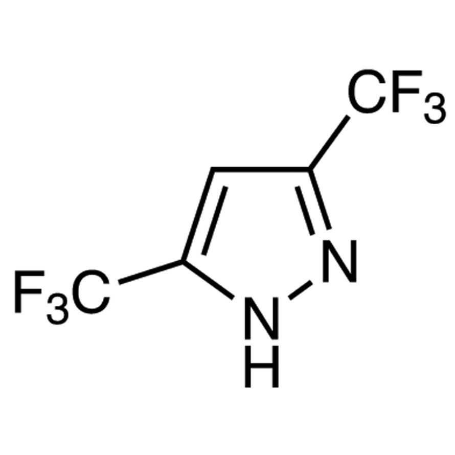 3,5-Bis(trifluoromethyl)pyrazole